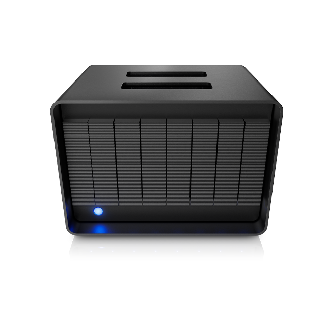 LaCie 8big Pro5 - Image 2