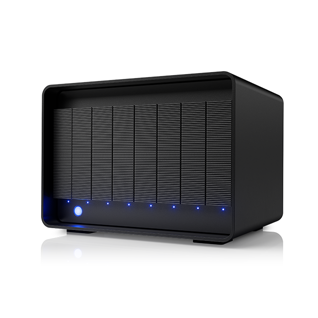 LaCie 8big Pro5
