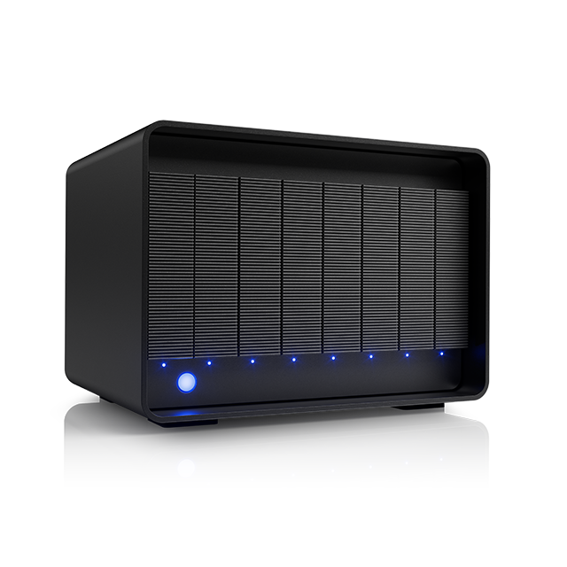 LaCie 8big Pro5 - Image 5